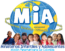 Ministerios Infantiles y Adolescentes